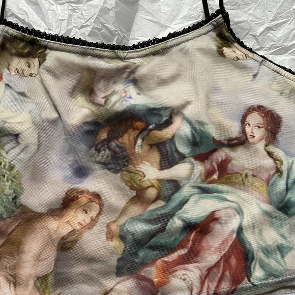 URBAN OUTFITTERS TANK - Picture 2 of 5